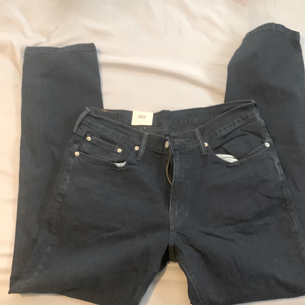 Men’s Levi’s 541 athletic fit 34 with tags